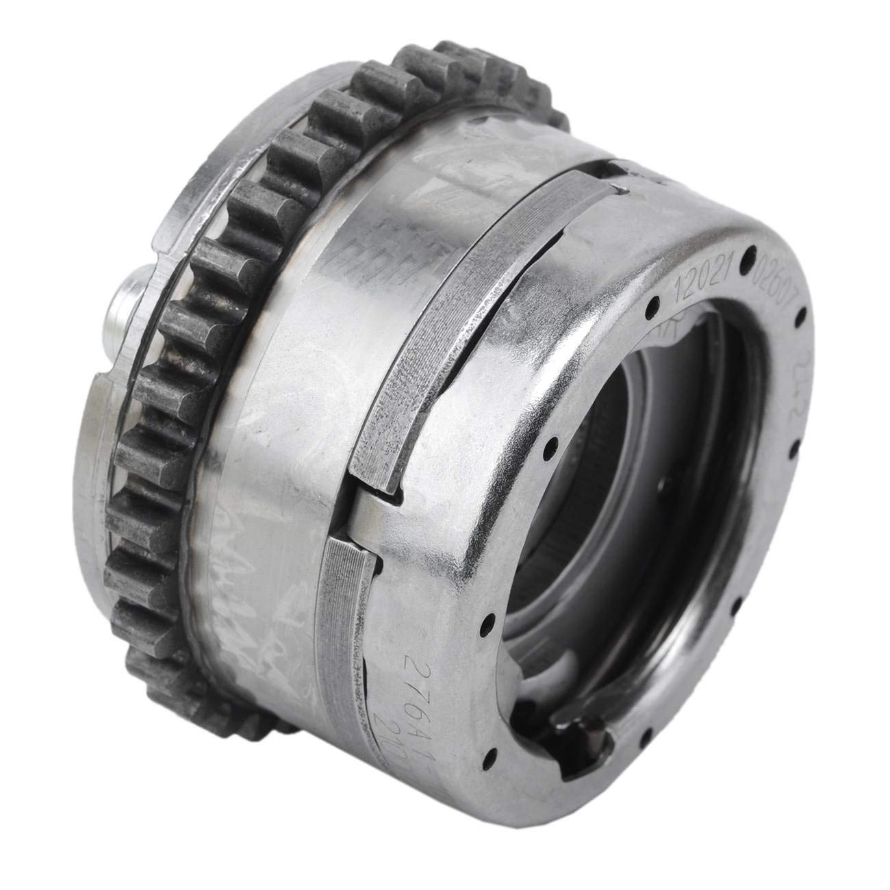 Amazon.com: Bapmic 2760501447 Engine Exhaust Right Timing Camshaft 