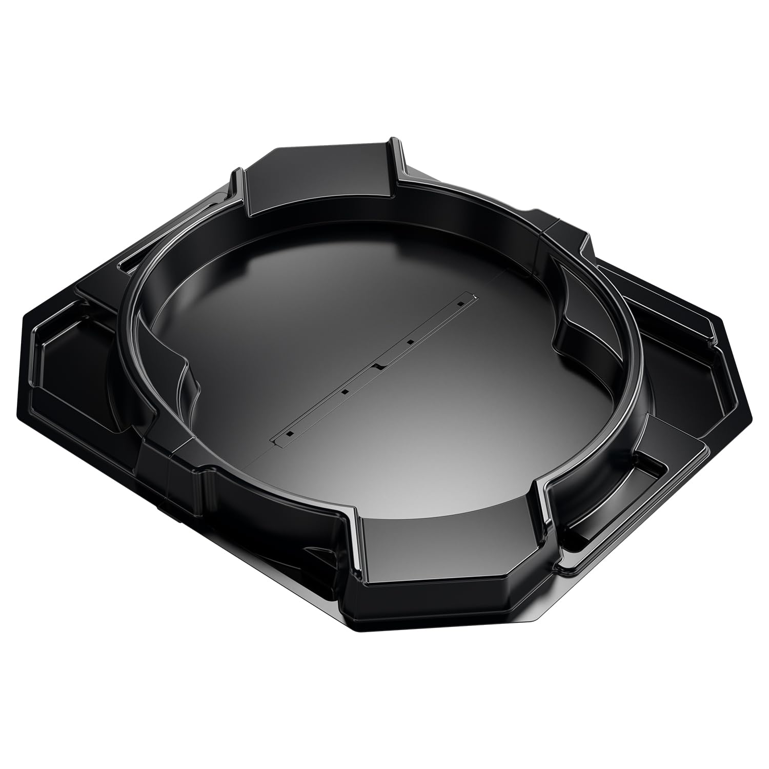 【先行販売】 バラバライド スターターセット 2種 フォールドコロシアム Amazon | [バンダイ(BANDAI)] バラバライド ツール BR-10 フォールド