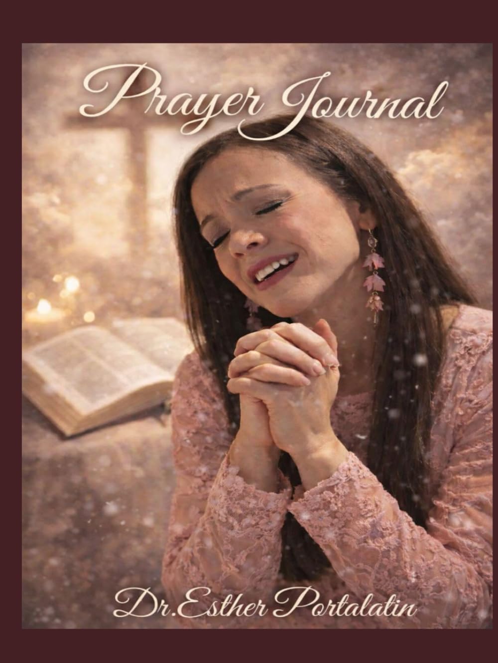 Prayer Journal