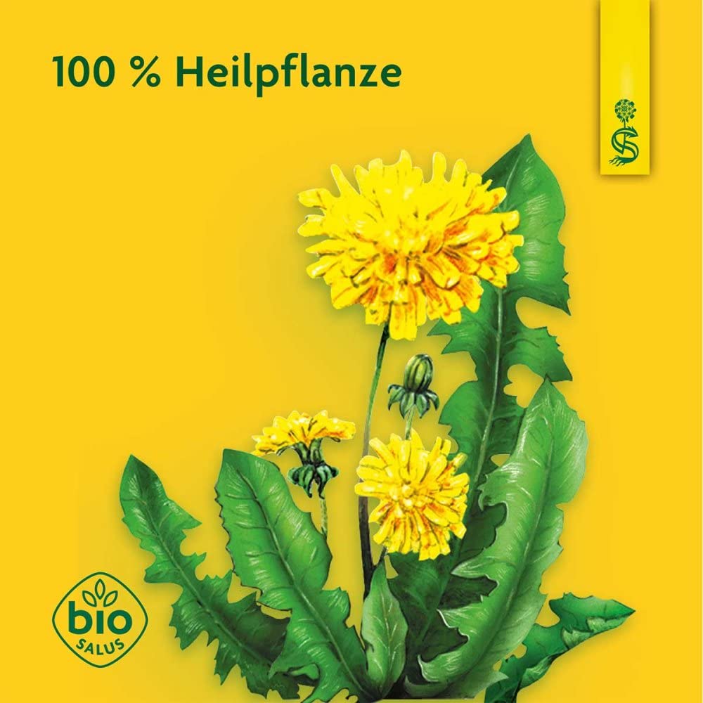 Schoenenberger Naturreiner Heilpflanzensaft Löwenzahn 3X200 ml