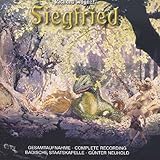 Wagner: Siegfried
