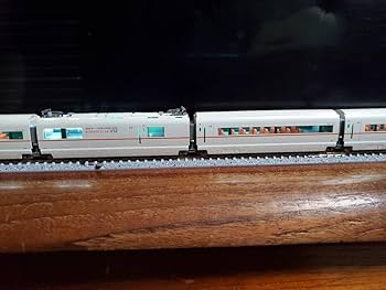 Amazon.co.jp: Nゲージ トミックス 92754 小田急ロマンスカー