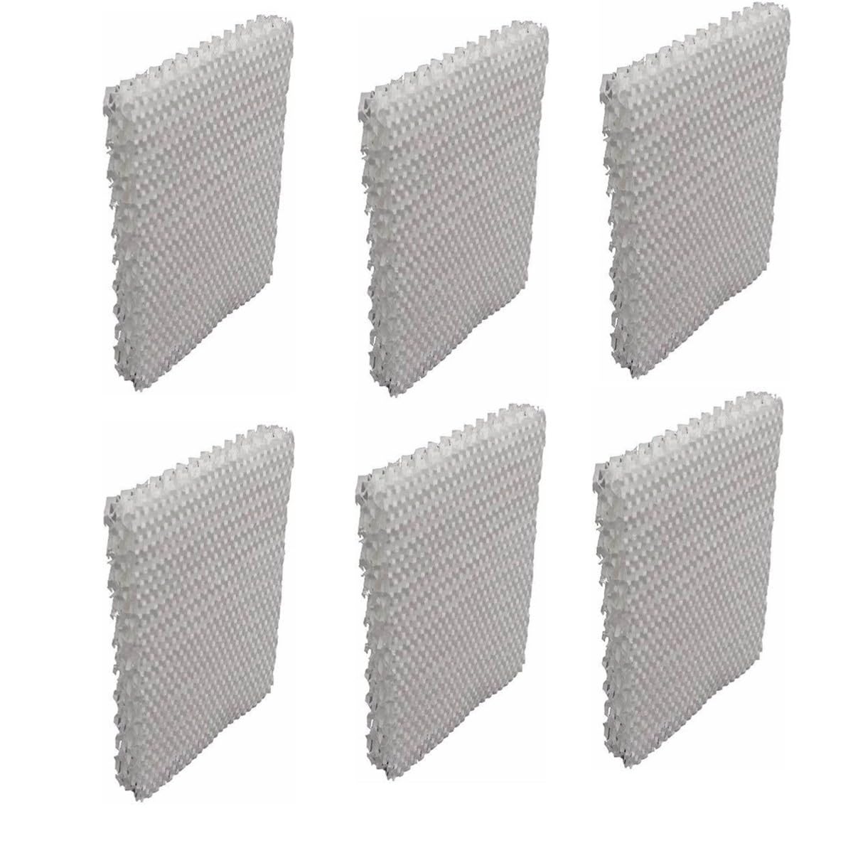 Eopzol Replacement Humidifier Filter for 658 658 646 646 Humidifiers (7-9/16