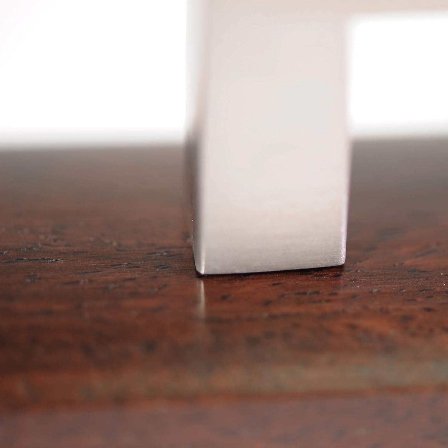 Free Shipping Over $50 20 Pack 10 Brushed Nickel Cabinet Pulls, Modern Square T Bar Modern Style, Stainless Steel Cabinet Handle/Cupboards Handle/Dresser Handle – 10-1/2” Overall Length, 10” Hole Center Up To 40% OFF 20 Pack 10 Brushed Nickel Cabinet Pulls, Modern Square T Bar Modern Style, Stainless Steel Cabinet Handle/Cupboards Handle/Dresser Handle – 10-1/2” Overall Length, 10” Hole Center