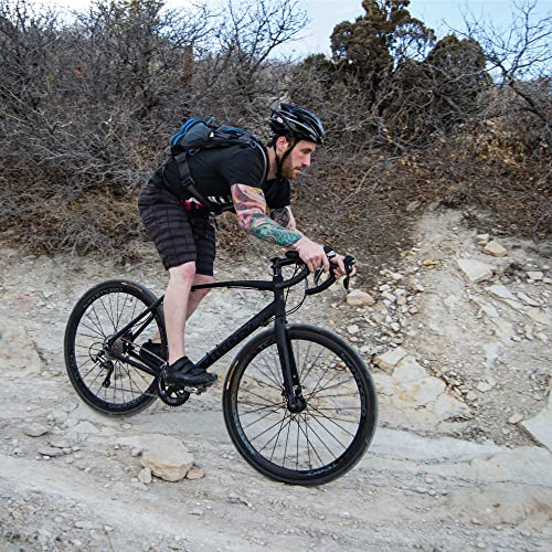Tommaso Illimitate Sport Performance Aluminum Gravel Bike