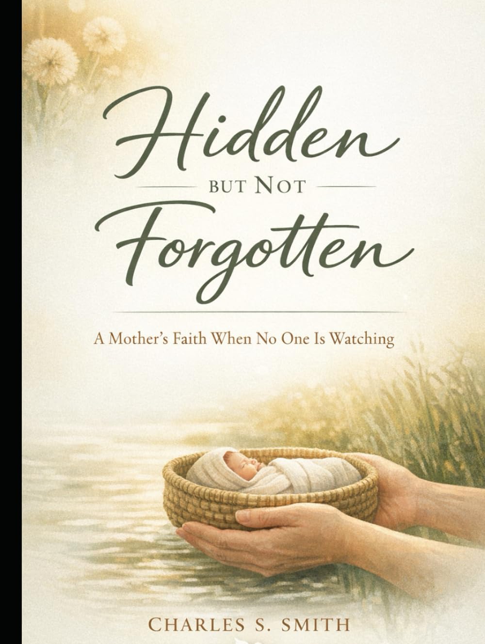 Hidden But Not Forgotten: A Mother's Faith When No One Is Watching