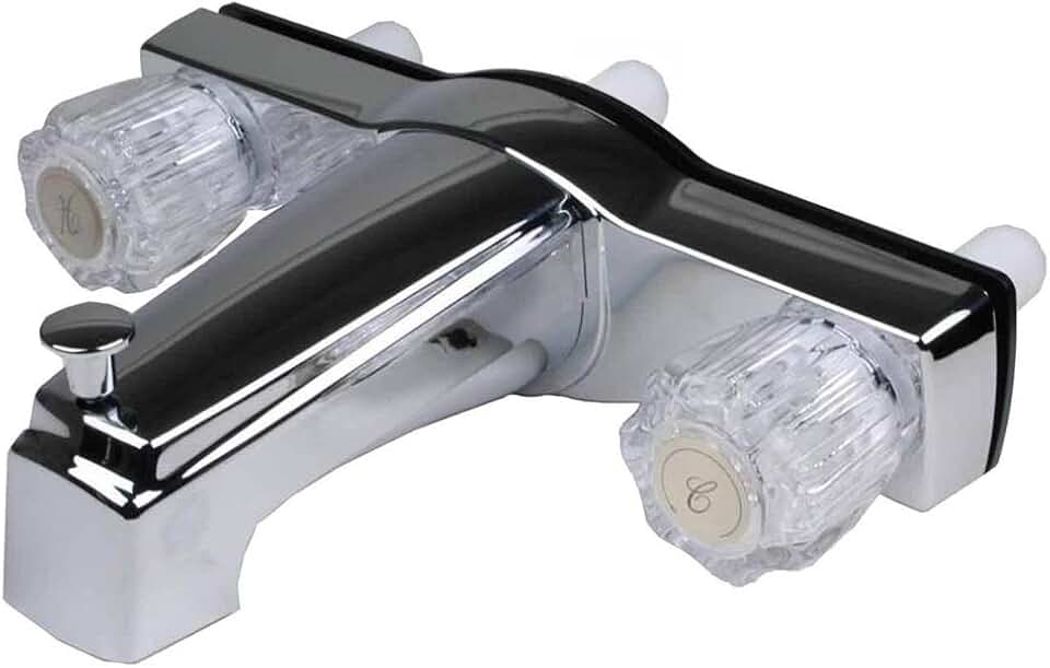 mobile home bathtub faucet
