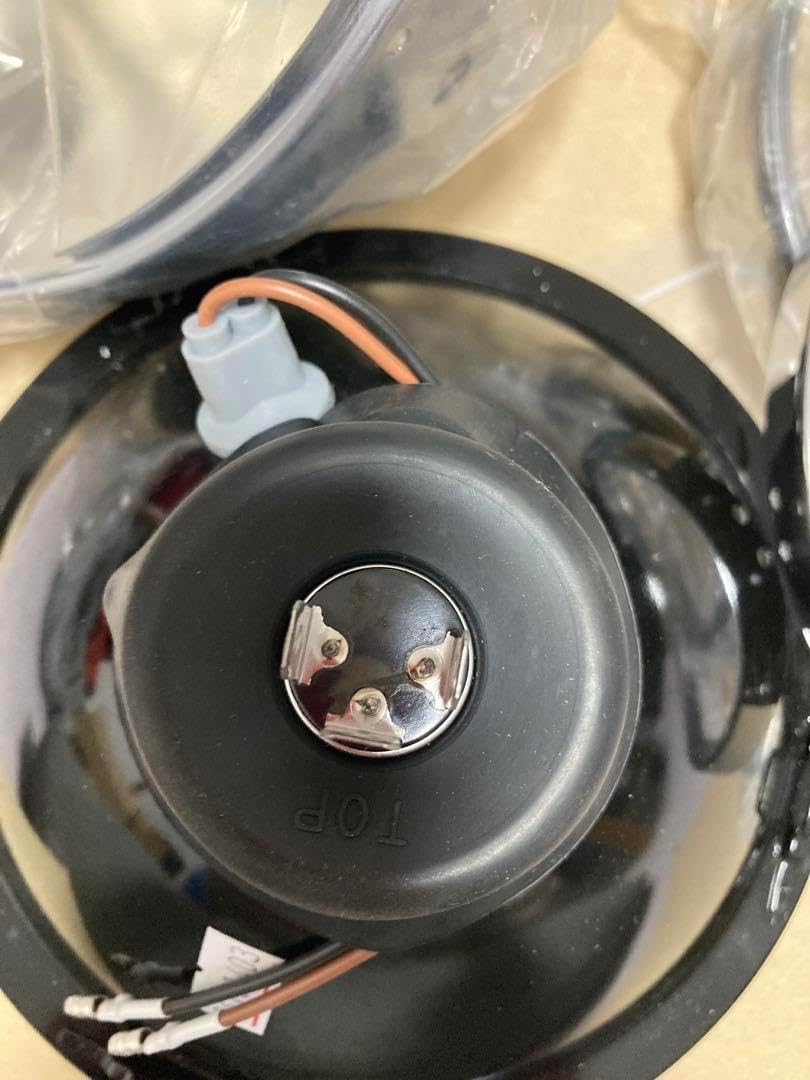 マーシャル 800-8016 ヘッドライト 889 180φ汎用フルキット 889