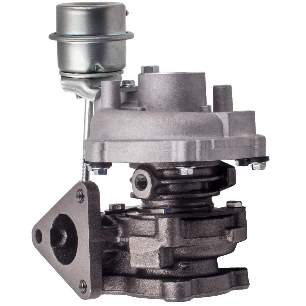 maXpeedingrods 701729-5010S NUOVO TURBOCOMPRESSORE CON GUARNIZIONI KIT PER A2 1.4 TDI