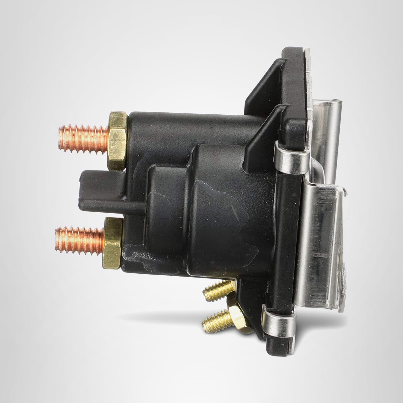Amazon.com: Quicksilver 8M0185622 Starter or Power Trim Solenoid