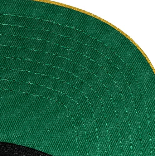 Mitchell & Ness gorra snapback ajustable para hombre miniatura 5