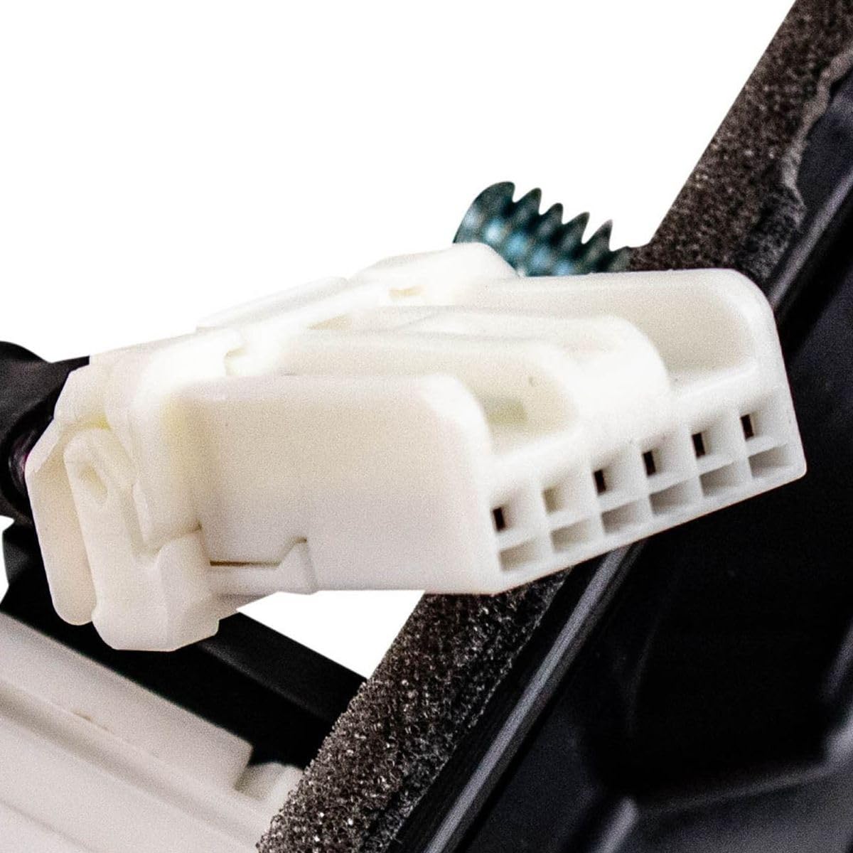 EASDCFSF Rear View Camera for Honda for Odyssey 2014-2017 Black Body 74810TK8A30 ADA06443