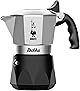 BIALETTI(ビアレッティ) Bialettiブリッカ 2カップ 直火式 (コーヒーメーカー エスプレッソメーカー マキネッタ)