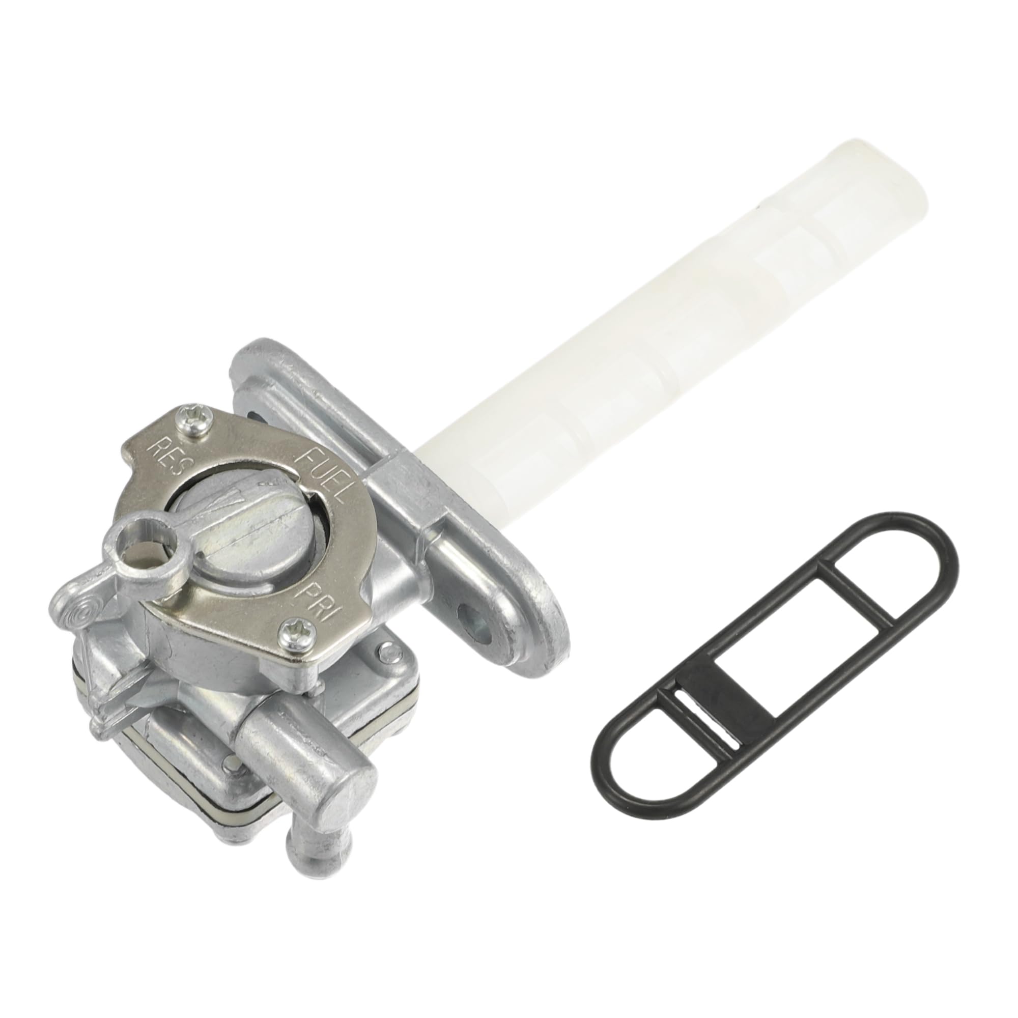 Amazon.com: uxcell Motorcycle Fuel Valve Petcock with Male Thread
