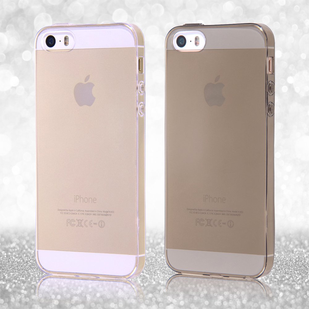 (未使用･未開封品)　レイ・アウト iPhone SE / iPhone5s / iPhone5 ケース TPUソフトケース ウルトラクリア クリア RT-P11TC3/CM 0pbj0lf Amazon.co.jp: レイ・アウト iPhone SE / iPhone5s / iPhone5