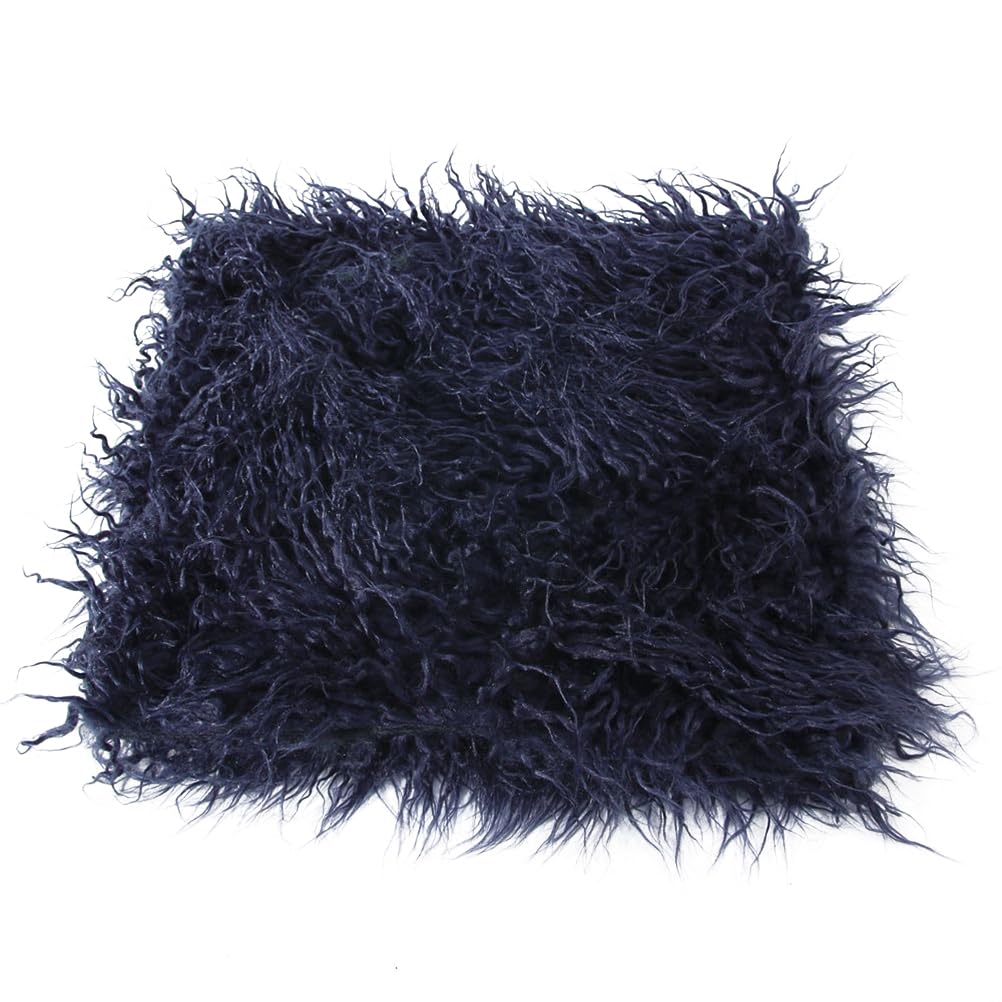 Abaodam 1pc Baby Photography Blanket Newborn Photo Prop Baby Sleep Sacks Baby Picture Props Baby Photo Rugs Infant Sack Baby Blanket Infant Photography Props Modeling Sleeping Bag Bean Bag