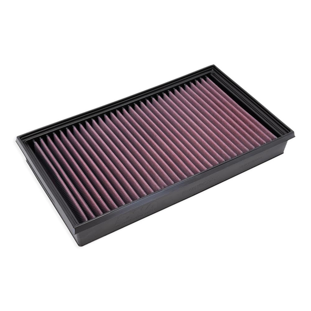 DNA Filtro de aire de alto rendimiento compatible para Cupra Formentor VZ5 2.5L TFSI (21-23) PN: P-VW25H23-01