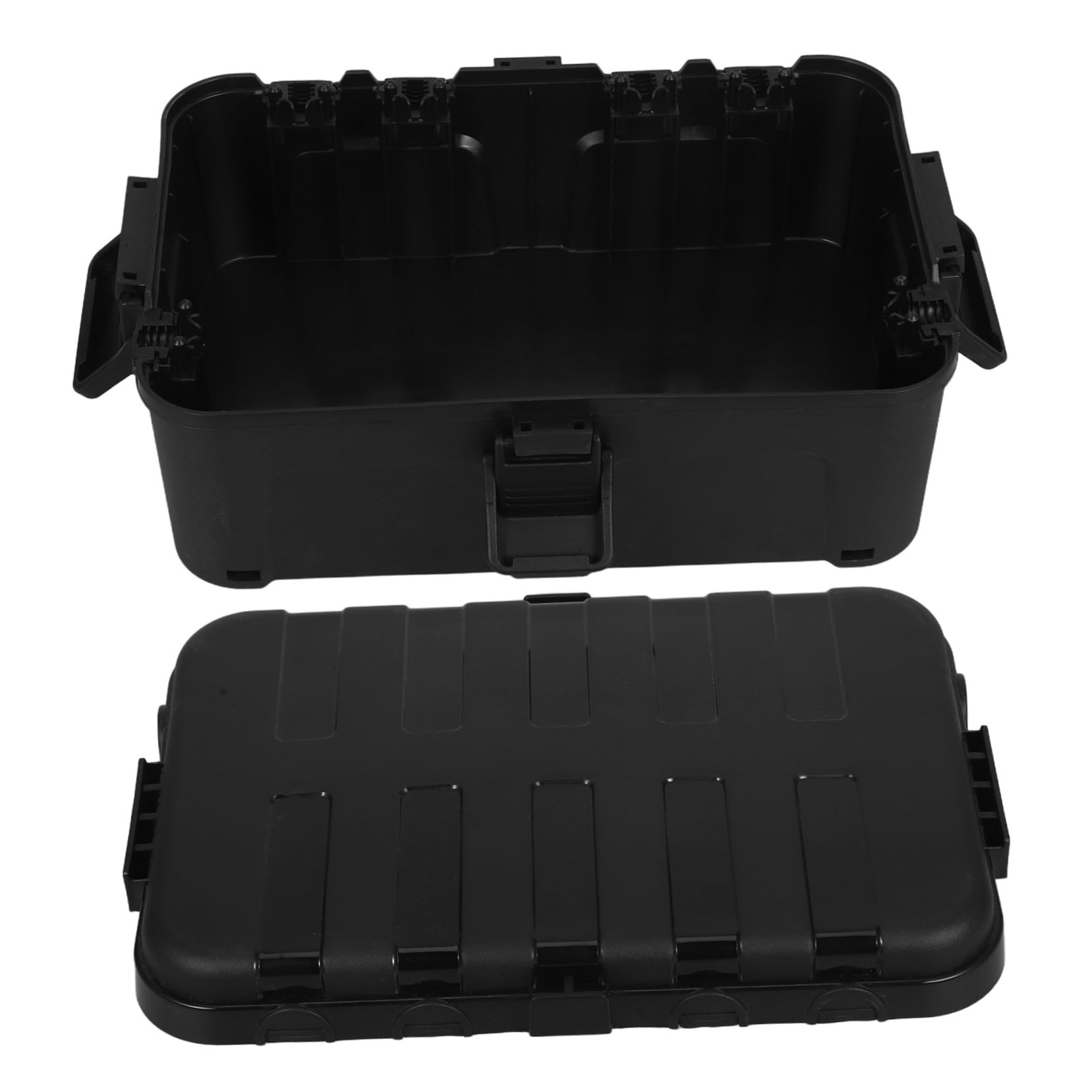 SEWACC Weatherproof Extension Cord for Outdoor Use Easy Installation Electric Outlet Protector for Garden Patio and Construction Sites Durable and Safe Connection Protection