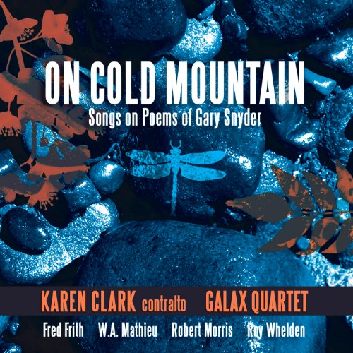 Amazon MusicでGalax QuartetのOn Cold Mountainを再生する