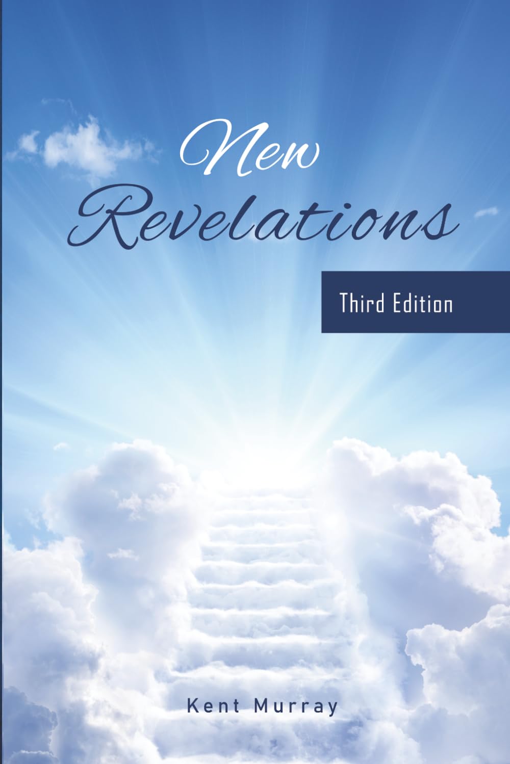 New Revelations - Third Edition