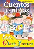  Cuentos De Ni?Os. Lee Con... (Lee Con Gloria Fuertes)