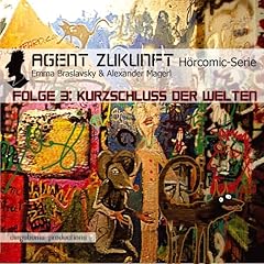 Kurzschluss der Welten cover art