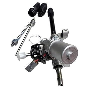 Amazon.com: Power Steering Rack Compatible For SUZUKI SWIFT