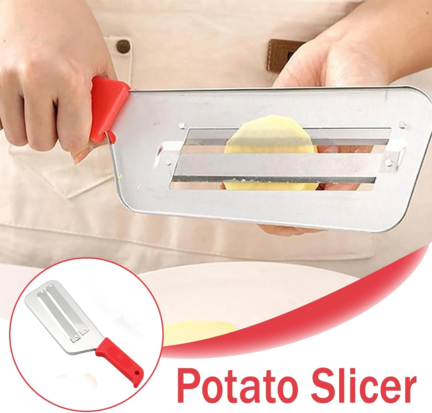 Cabbage Peeler,Cabbage Shredder,Stainless Steel cole slaw Vegetable Slicer