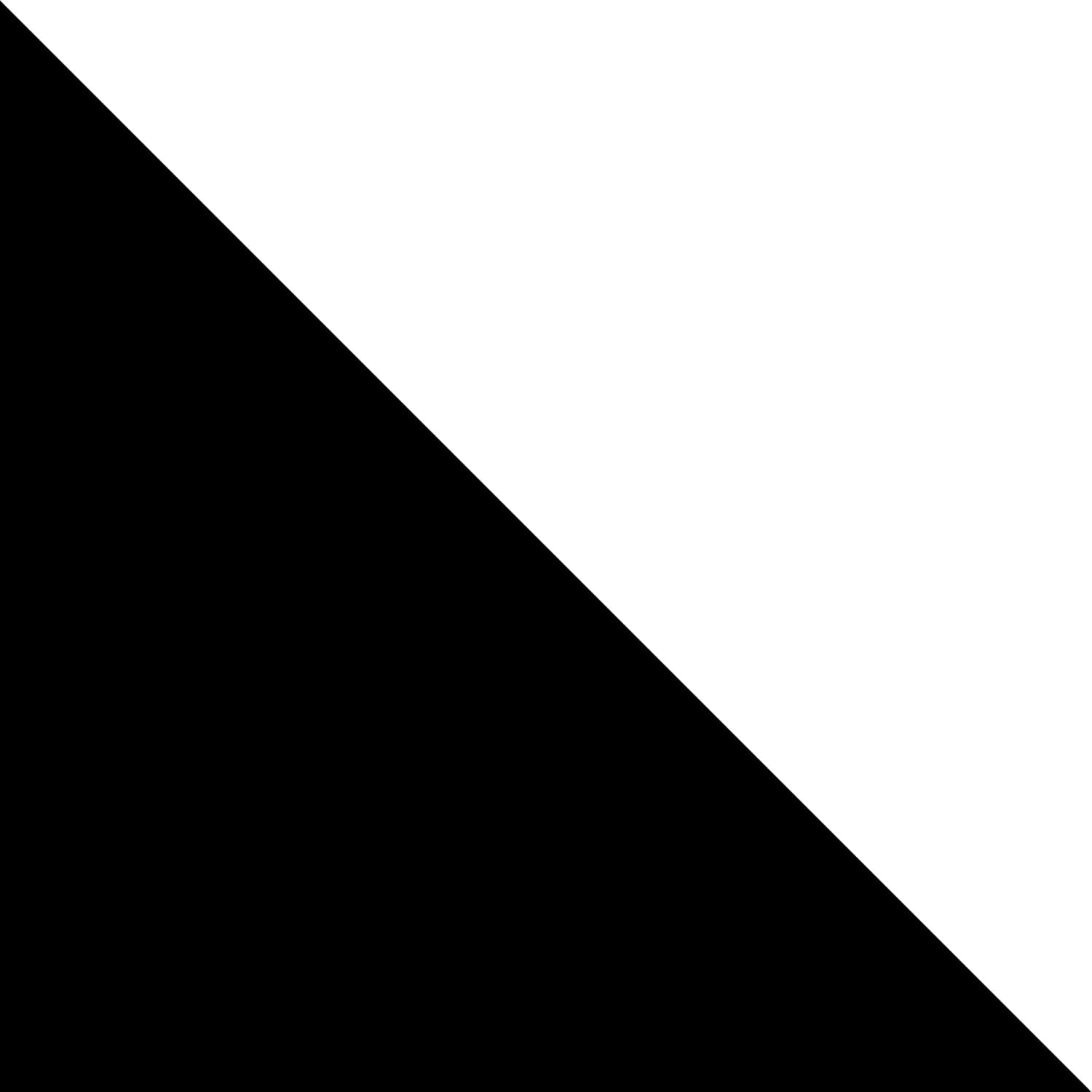 Umbra Triflora Hanging Planter for Window, Indoor Herb Garden, Set of 3, White/Black