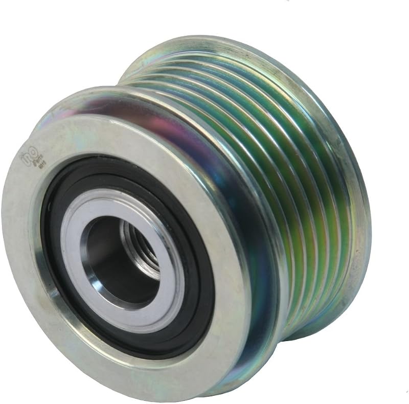 Polia desacopladora do alternador URO Parts 06B903119B – 1 unidade