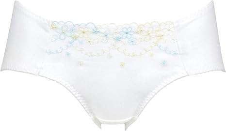 Amazon ウイング ワコール ショーツ パンツがくいこみにくい はきこみ丈 あさめ Non Pkパンツ Wing Teen Rj3040 ガールズ Sx M ショーツ 通販