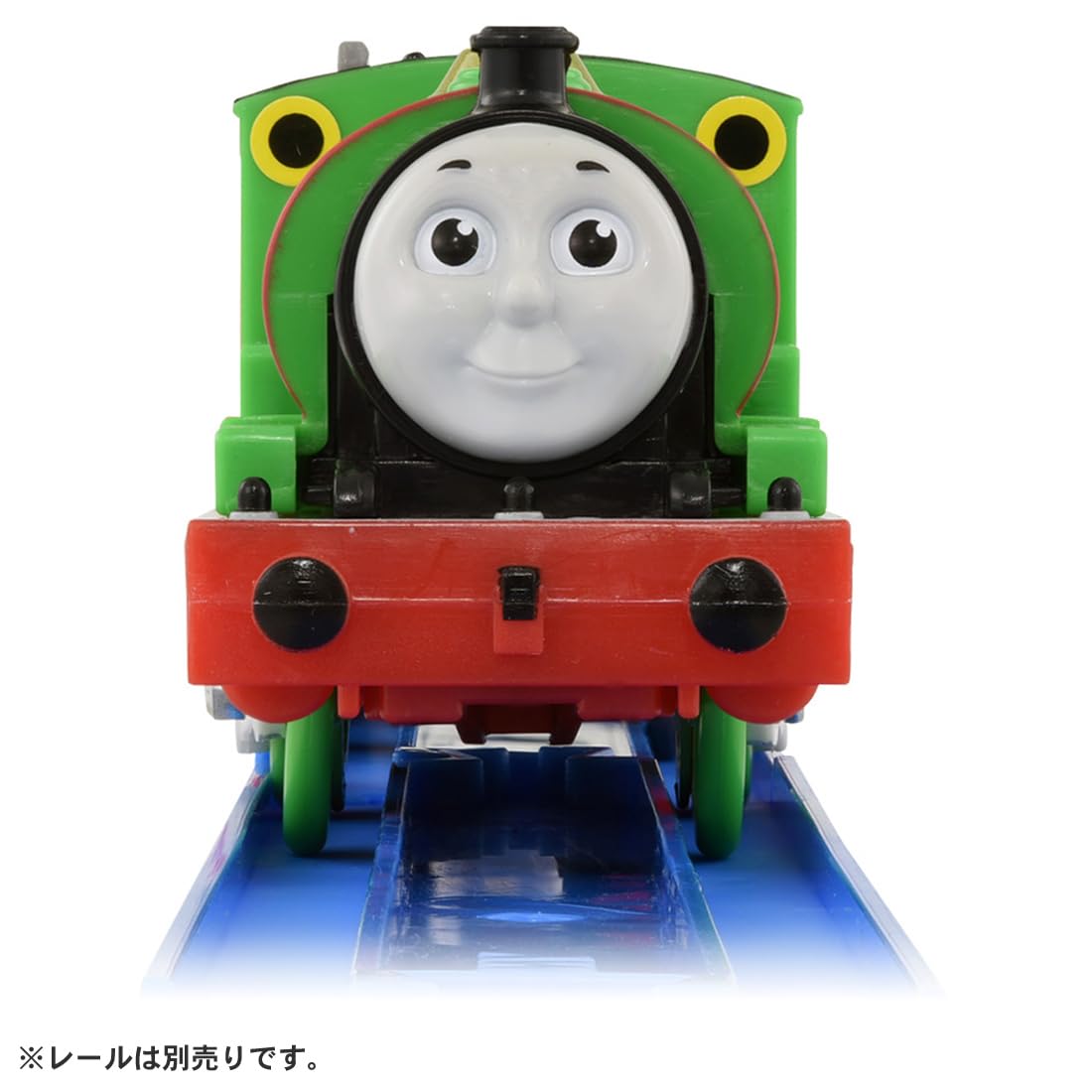 お話し中)トーマス おしゃべり 動く プラレール? 84点くらい お話し中