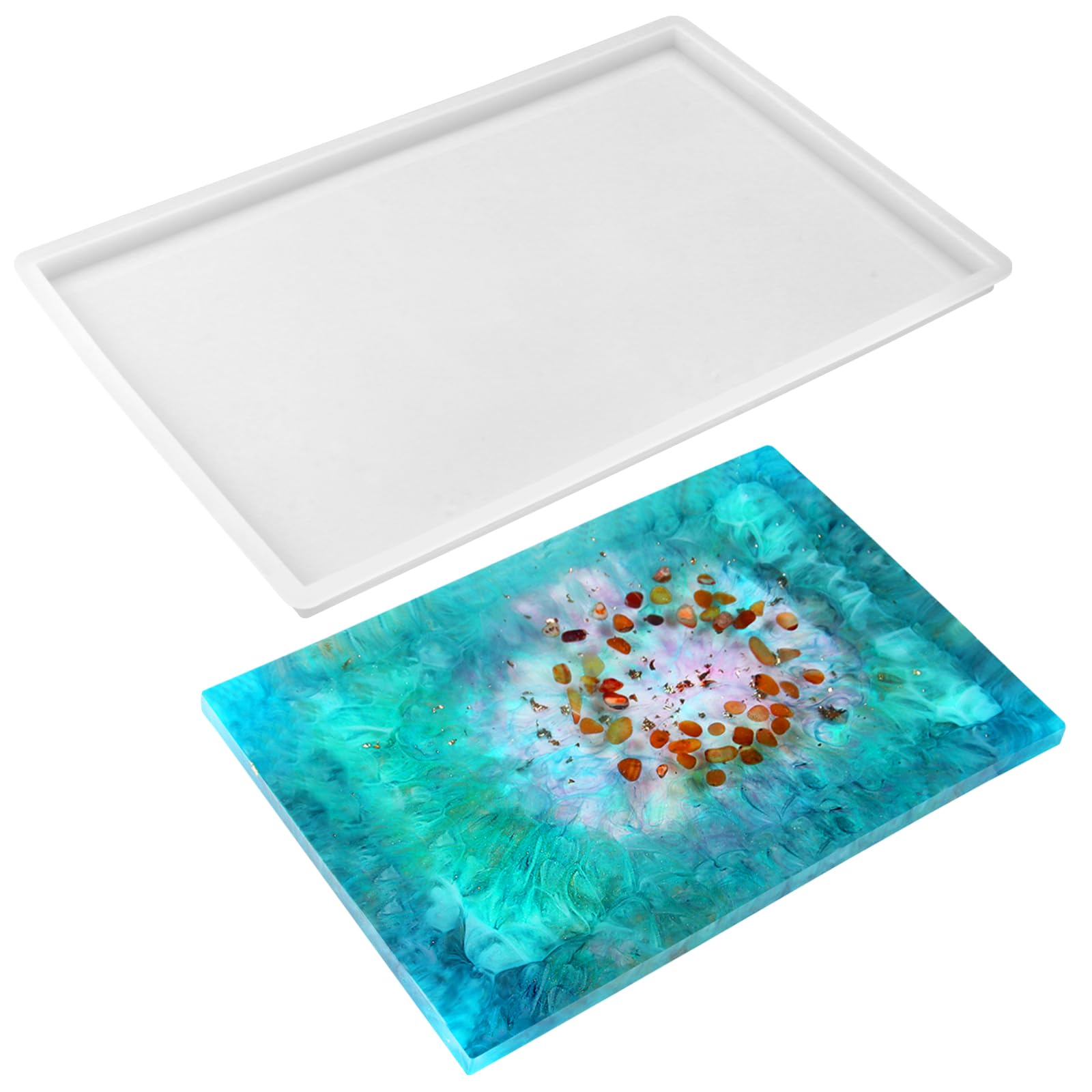 Moule En Silicone Rond, Nos Moule En Silicone Rond Est L’outil Parfait