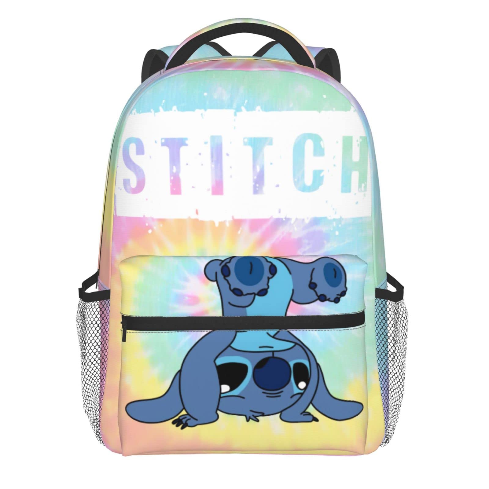 16.5 Inch Backpack Boy Girl Laptop Bag Bookbag for Women Teens College Students Office Picnic Travel