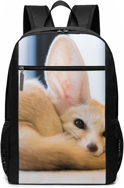 fennec backpack
