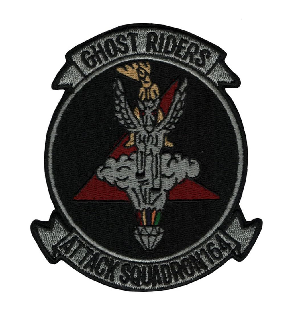 G. Riders Applique Embroidered Sew-on Patch ; Size: 11cm x 9.5cm for Jackets, Caps, T-Shirts, Bags, Jeans, Pants, Outdoor Clothing ; Imported from Malaysia (1 Piece). (Code: S-1)