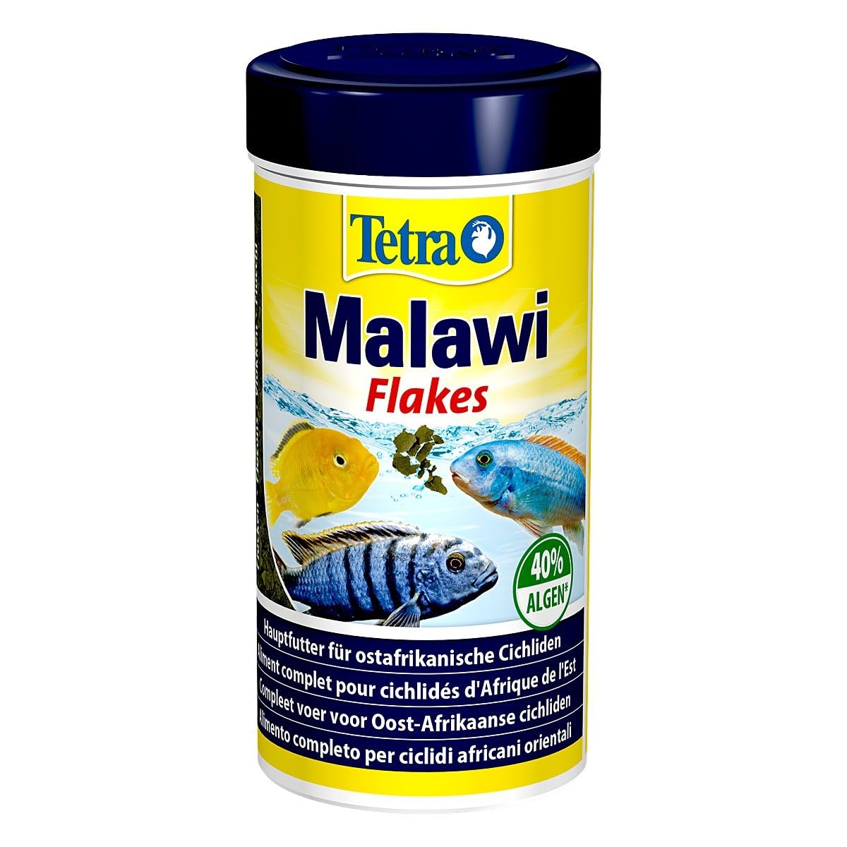 Tetra Yem Malawi Flakes 250 ml