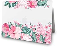 Vista 5 de Funda para laptop compatible con MacBook Pro de 13 pulgadas, A1706, A1708, A1989, A2159, A2251, A2289, A2338, 2016, 2017, 2018, 2019, 2020, versión
