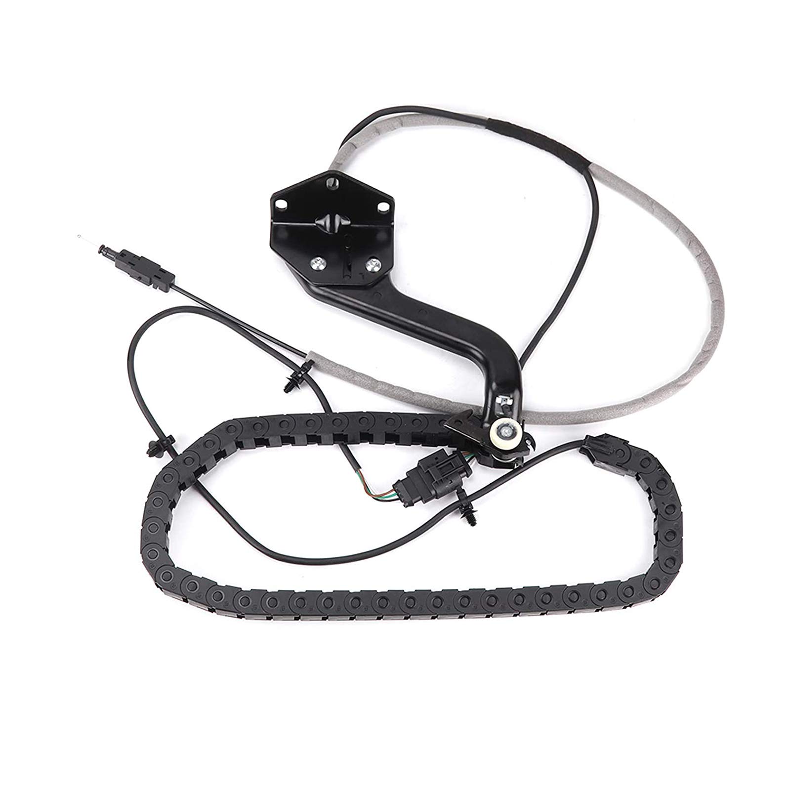 Buy Queiting Mercedes Sprinter Sliding Door Cable Left Hand Bottom