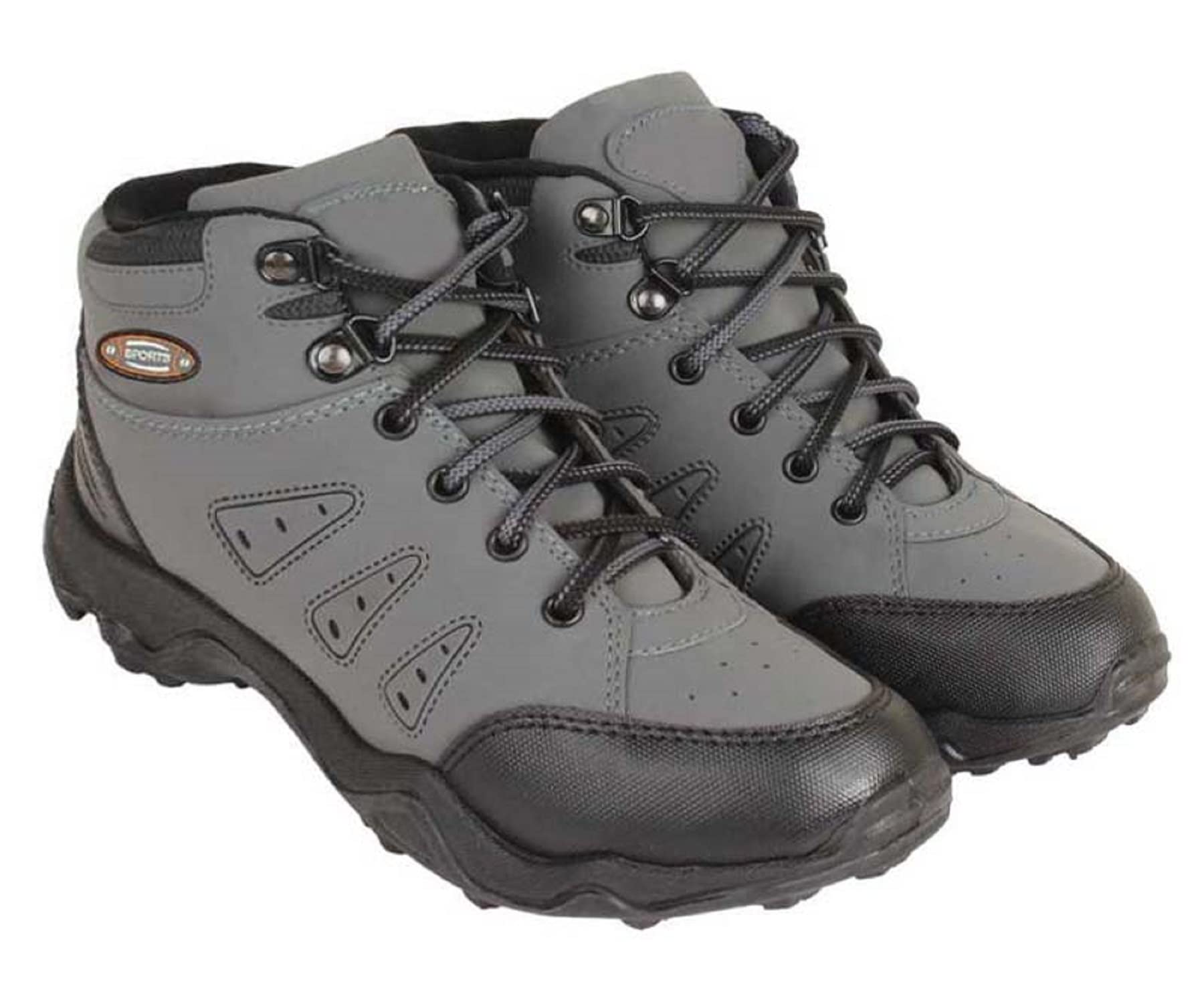 Premium Sports,Walking,Gym,Cricket, Trending Running Shoes for Mens Grey (B0DHH4LWYF) Amazon Price History, Amazon Price Tracker