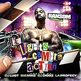 Swimming In Money [Explicit]