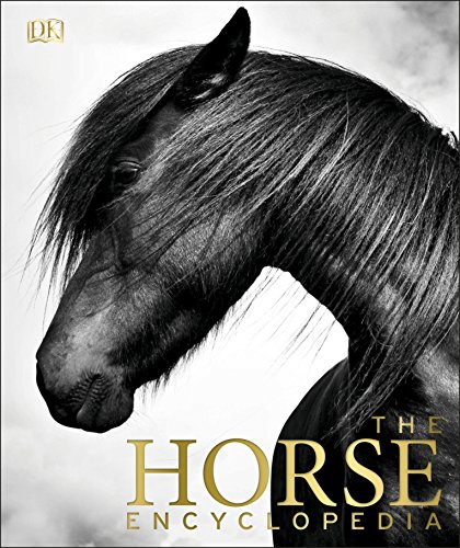 The Horse Encyclopedia Livre PDF Gratuit
