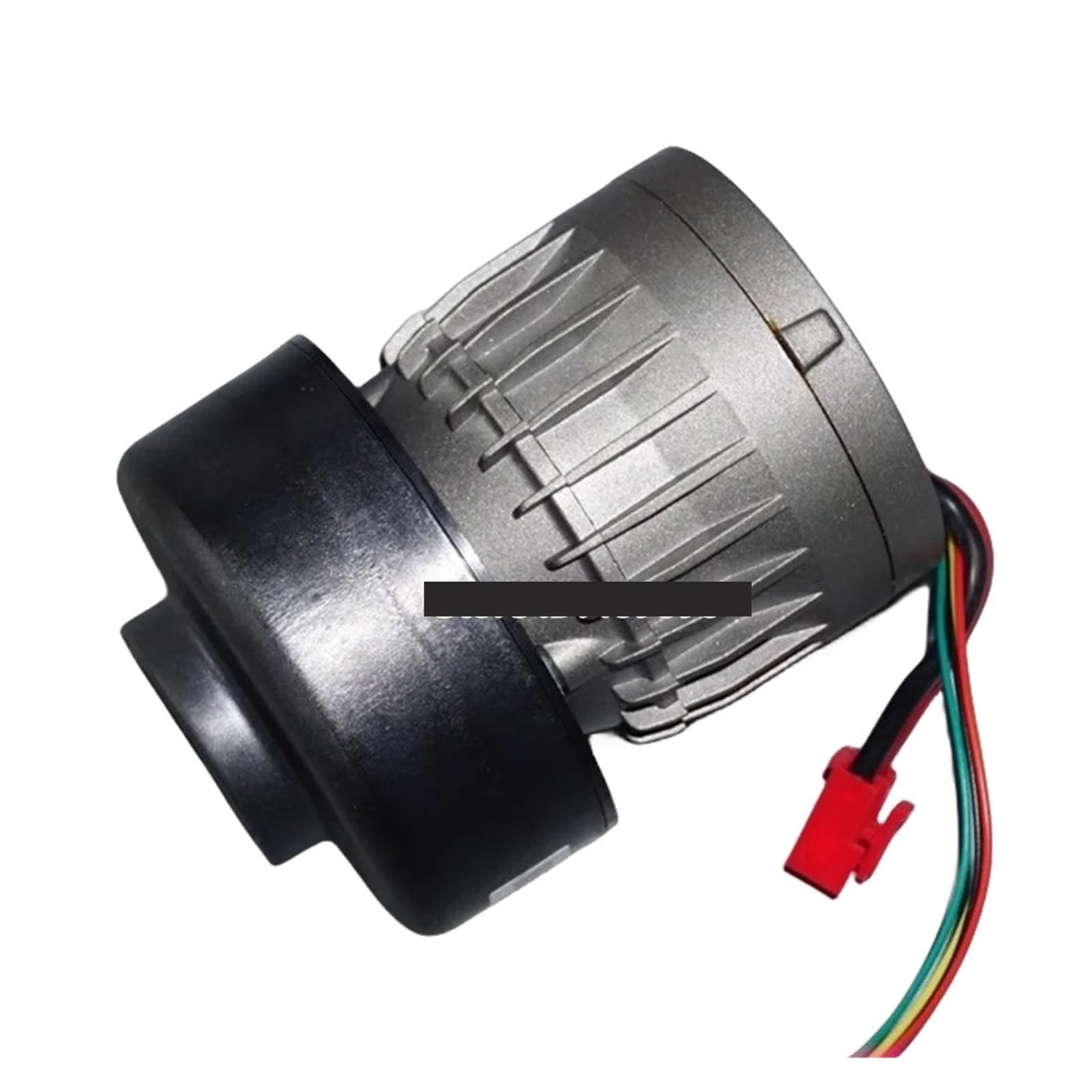 GYQYJPFZM 21.6V200W four speed power three-phase brushless electronic starter fan, high-speed vacuum suction, water suction, floor scrubber, brushless