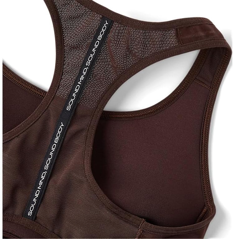 ASICS Women's ROAD COMPRESSION BRA Running Apparel