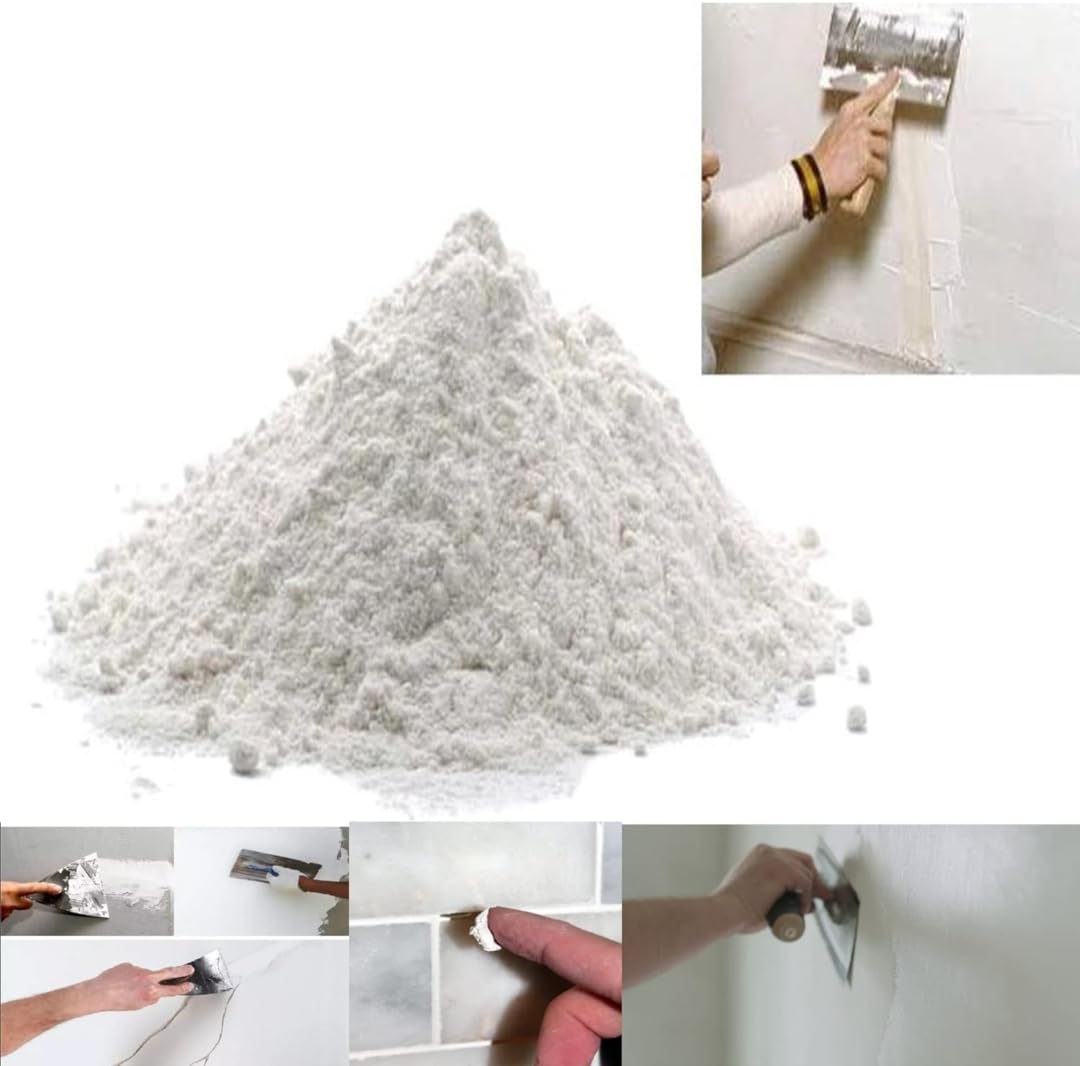 White Portland Cement A Grade (500g) - SP.byit (B0D8WSS82P) Amazon Price History, Amazon Price Tracker