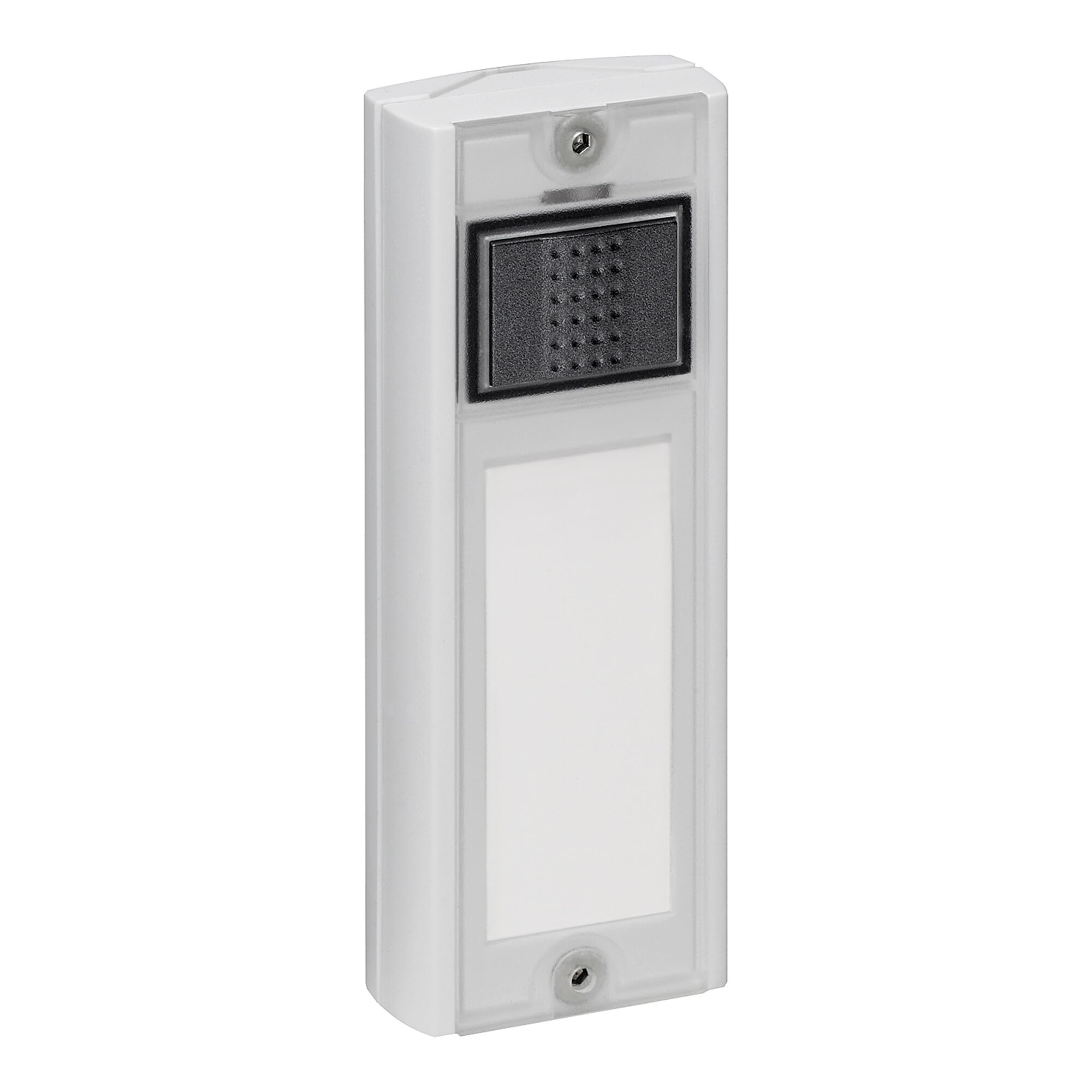 Emetteur pour Sonnette sans fil Grothe 43441 500 m blanc