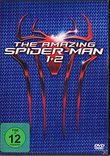 The Amazing Spider-Man / The Amazing Spider-Man 2 ™: Rise Of Electro