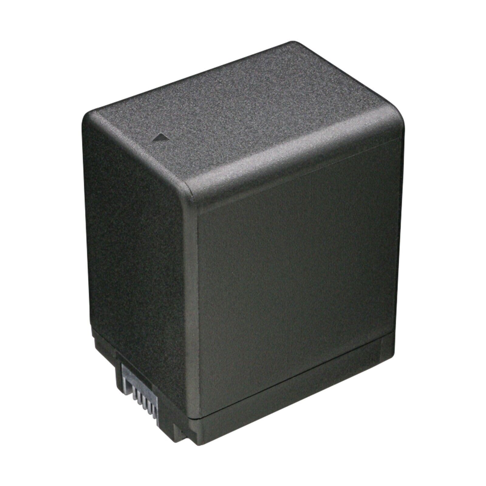 Batterie pour caméscope Otech Pour canon legria hf r37