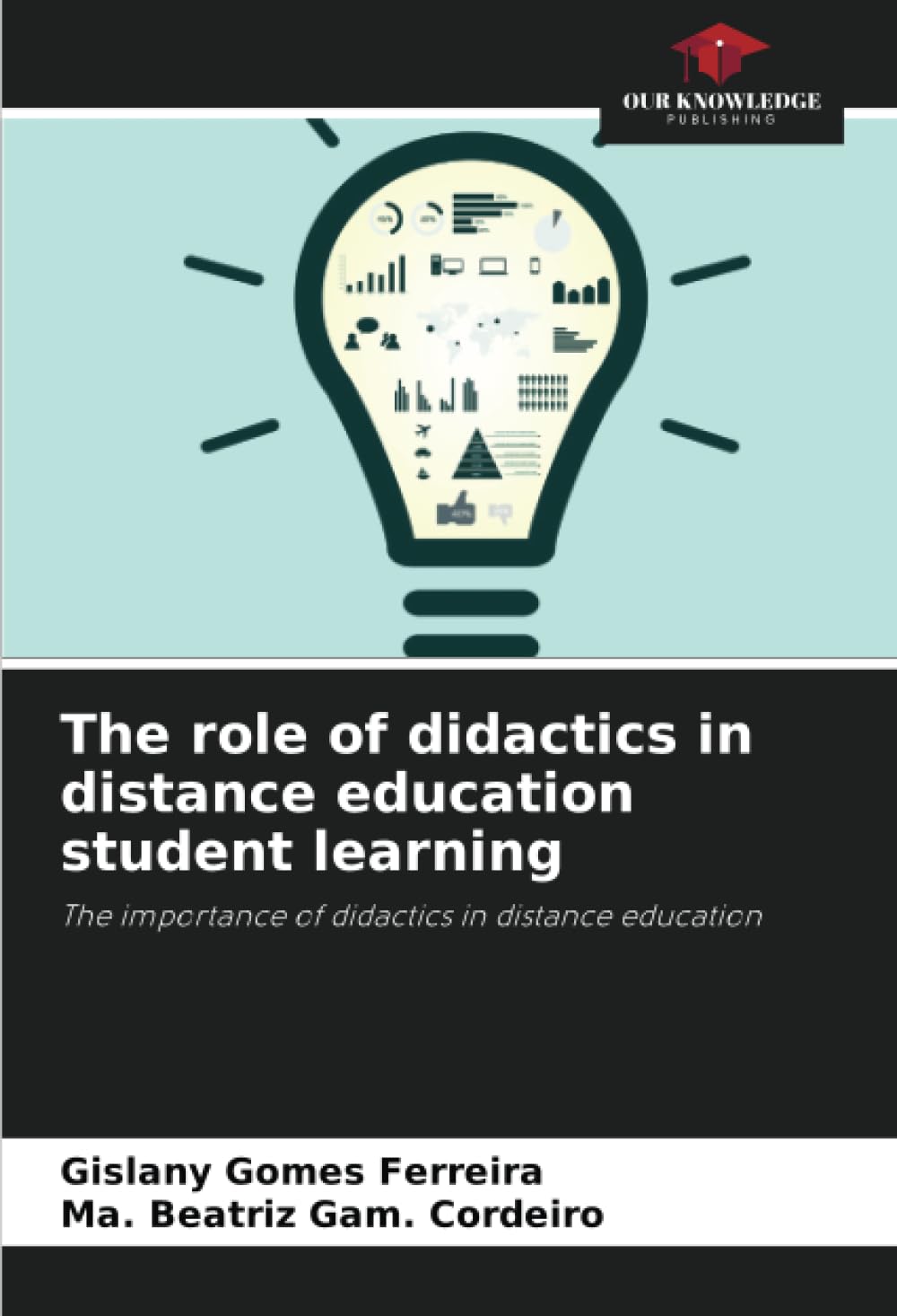 The role of didactics in distance education student learning: The importance of didactics in distance education