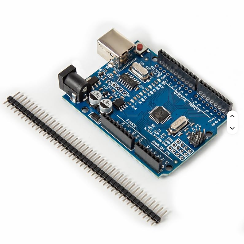 ProRock Arduino UNO ATmega328P-AU SMD R3